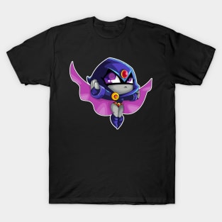 Raven T-Shirt